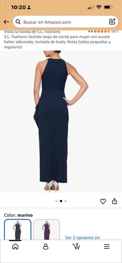 Women Dress. XL