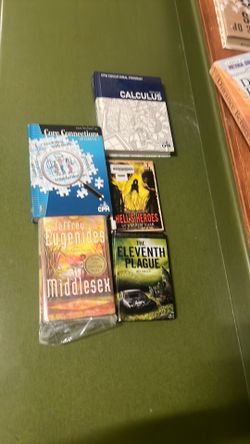 books