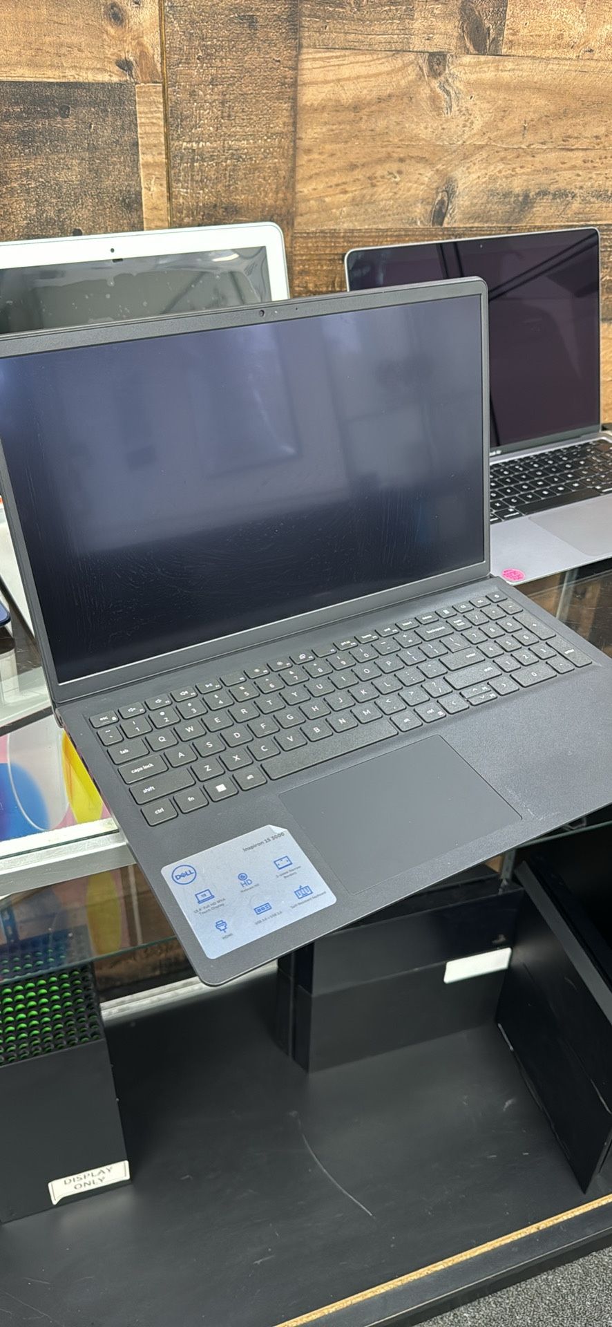 Dell Inspiron 15 3000