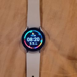 Samsung Galaxy 4 Smart Watch