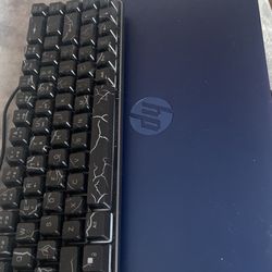 Hp Laptop