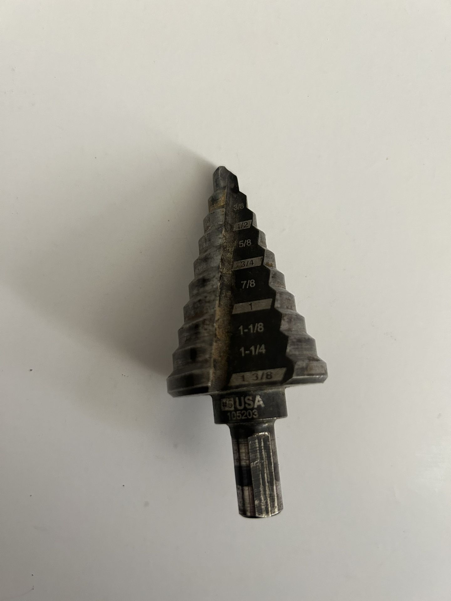DRILL BIT