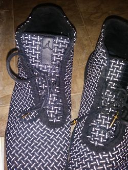 Jordans