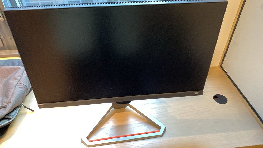 Computer Monitor Benq Mobiuz EX2510