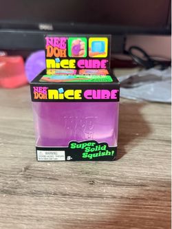 Purple real nedoh