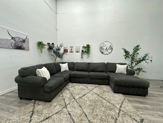 Sectional Couch -Free Delivery