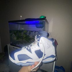 Jordan’s 5.5 Boys Youth