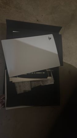 Ps5 cover