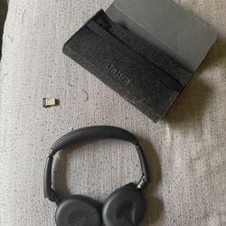 Wireless Headphones with Mic