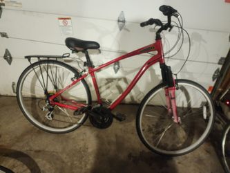 SCHWINN BIKE