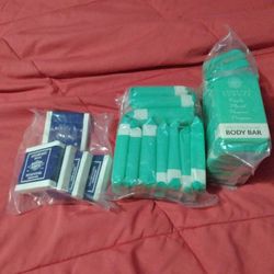 Jabones De Bano ,body Bar EACH 