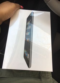 Brand new IPad mini 2