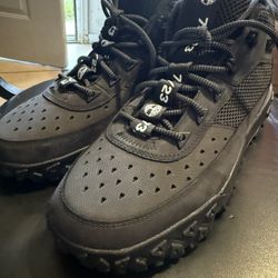 Timberland Green Stride Motion 6 Black 