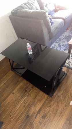 Coffee table/ tv stand