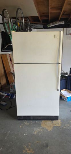 Free Refrigerator