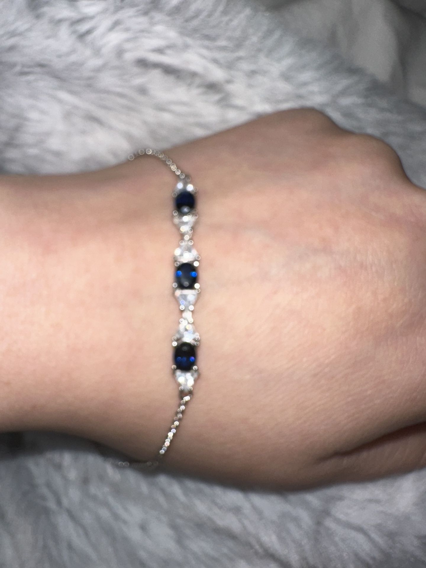 Charmed Aroma Bracelet 