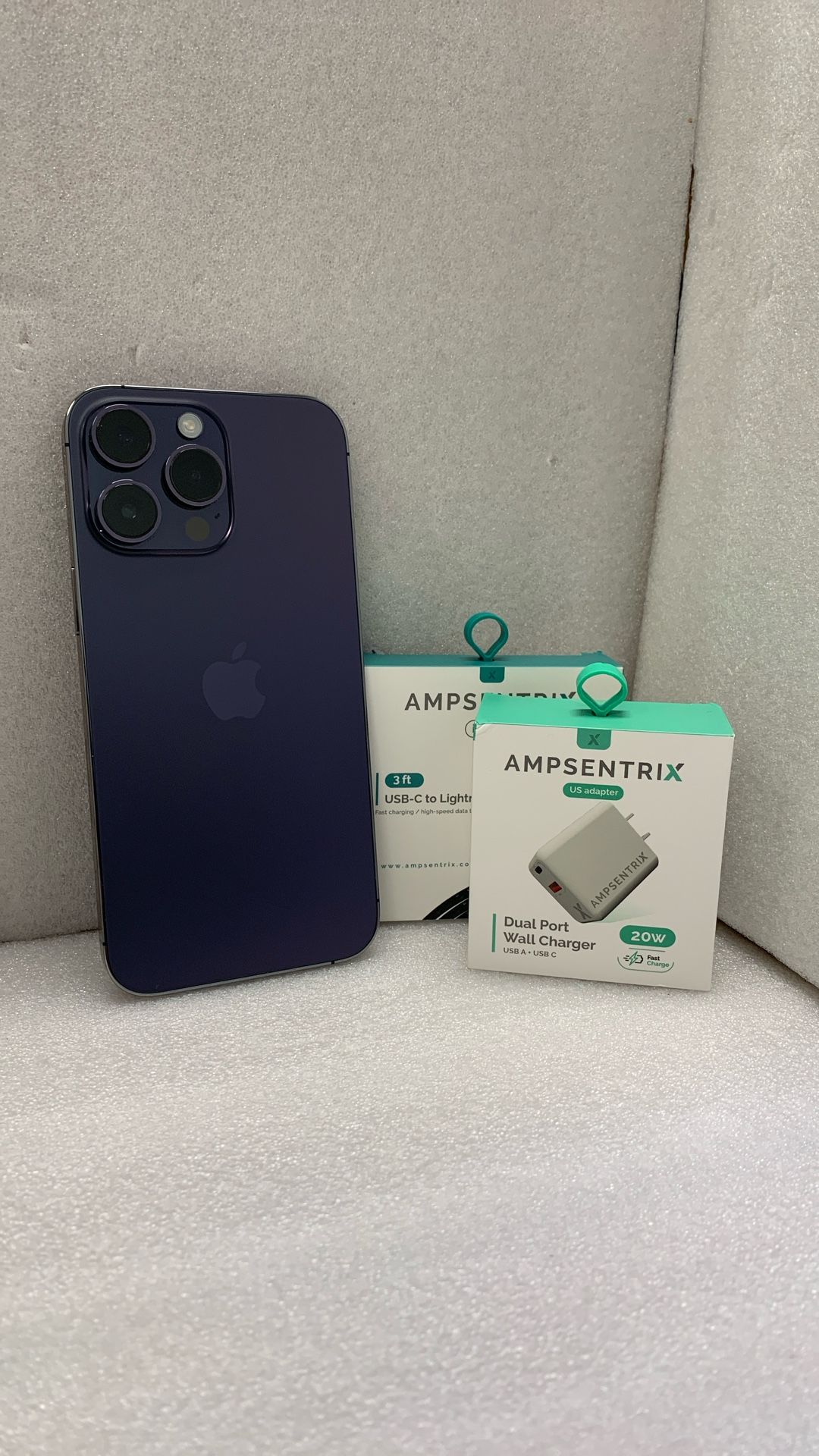 iPhone 14 Pro Max 128gb Unlocked - Babcock Rd