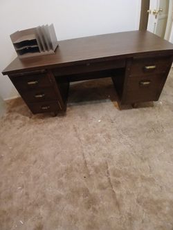Desk