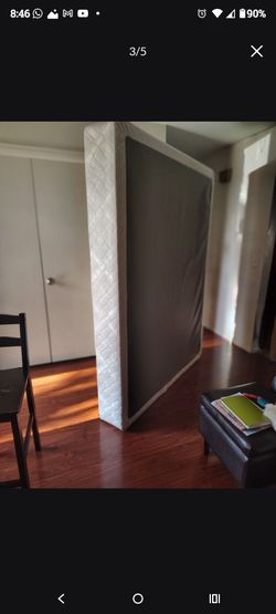 Bed box