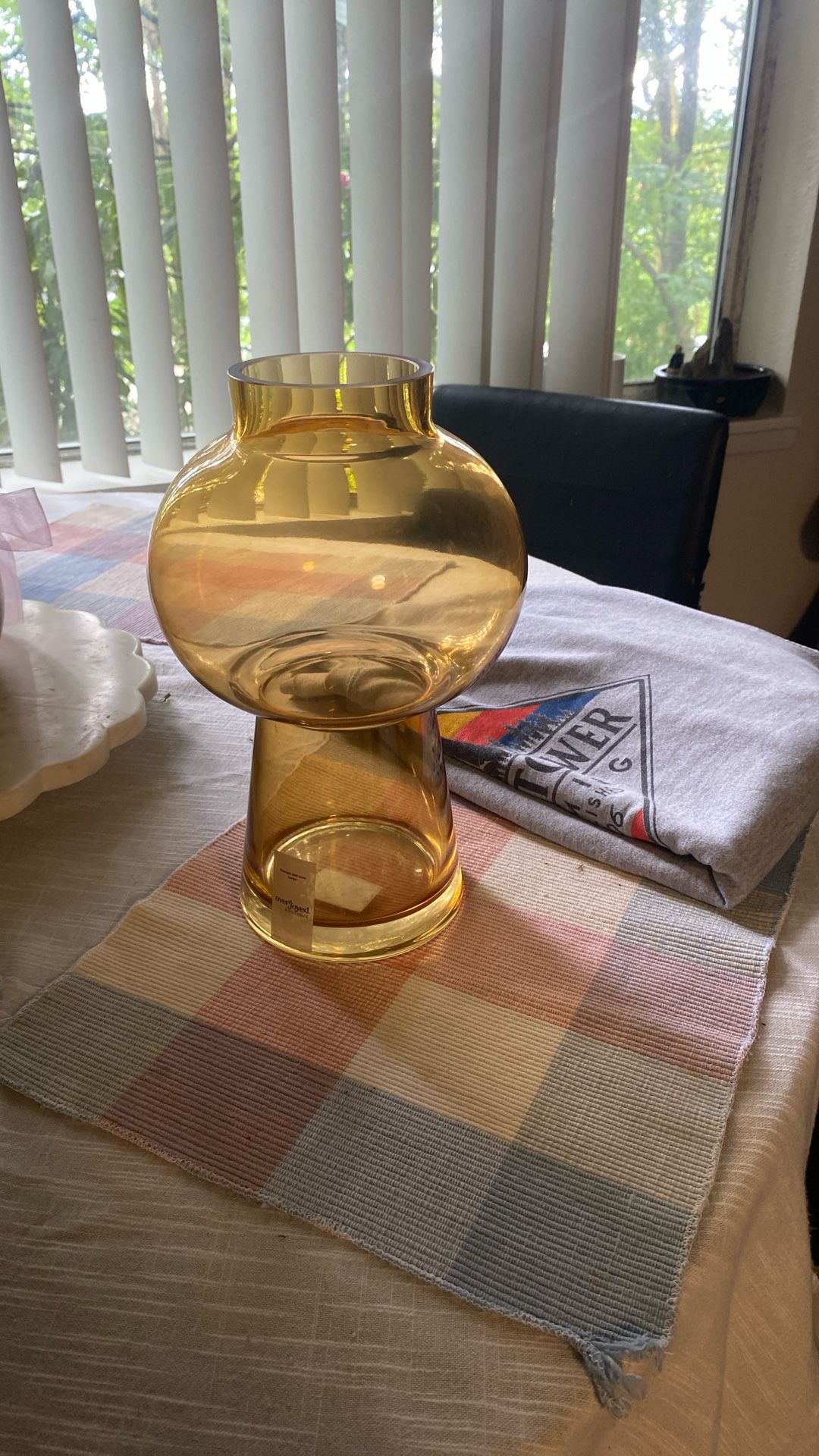 2 Flower Vase