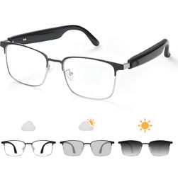 AI Smart Glasses for driving and sunglasses