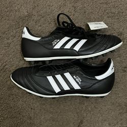 Adidas Copa Mundial Soccer Cleats 