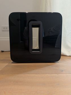 Sonos Sub Gen 2