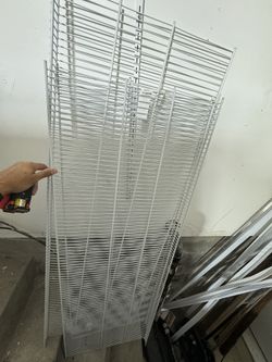 Wire Shelf - 20”