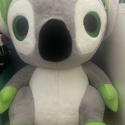 3ft Tall Koala Stuffed Animal