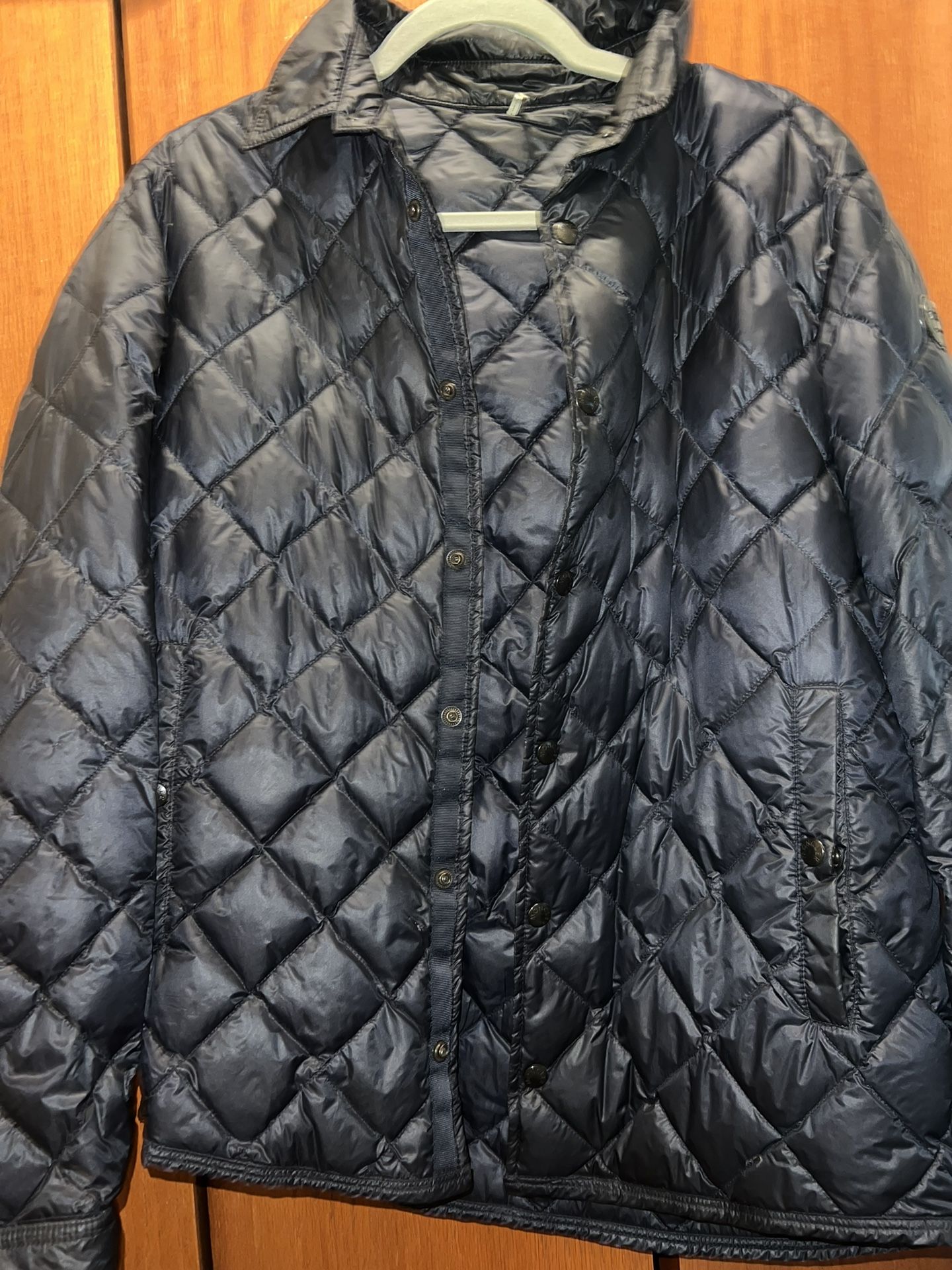 Moncler  Jacket
