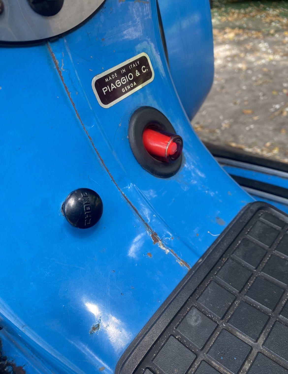 Vintage Vespa for Sale in Miami, FL OfferUp