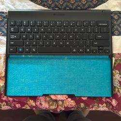 Logitech Bluetooth Keyboard