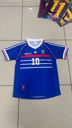 France jersey