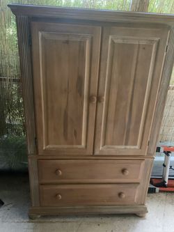 Dresser, need gone name price