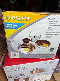 Out door set