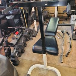 Home Gym