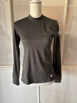 Women’s Vuori Casamigos Tequila Performance Long Sleeve Shirt