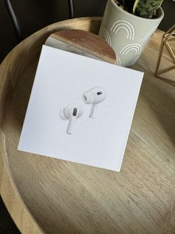 AirPod Pro 2