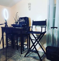 Make Up / Maquillaje 