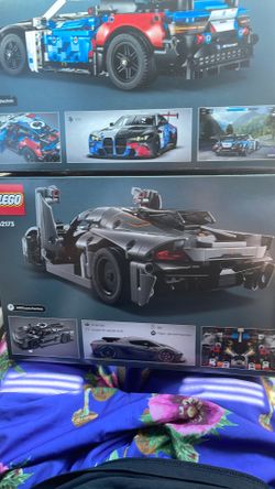 Lego koenigsegg