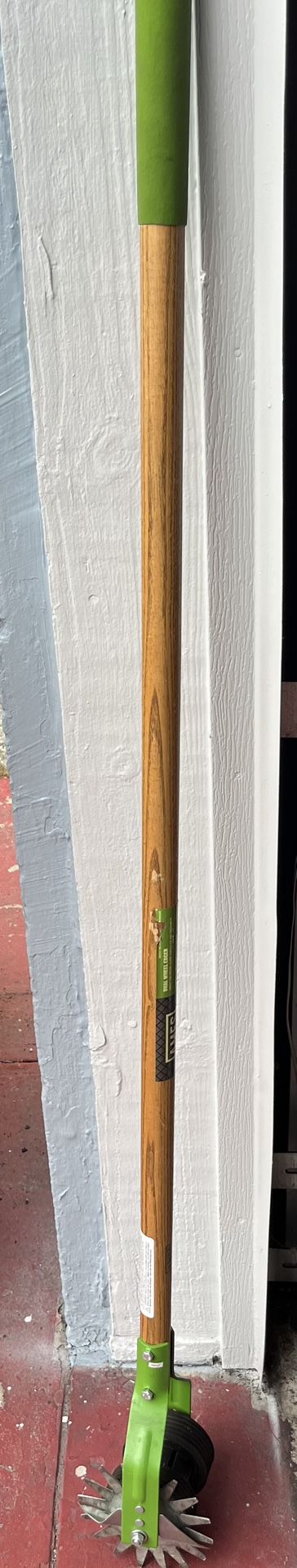 Edge Trimming