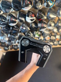 Scotty Cameron phantom