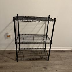 Mini Storage Unit