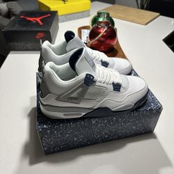 Jordan 4