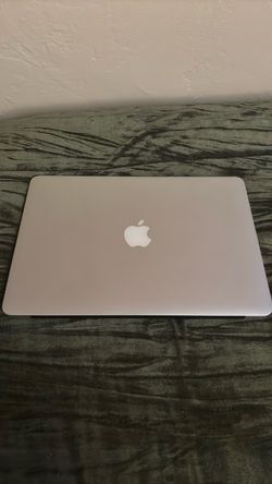2017 MacBook Air