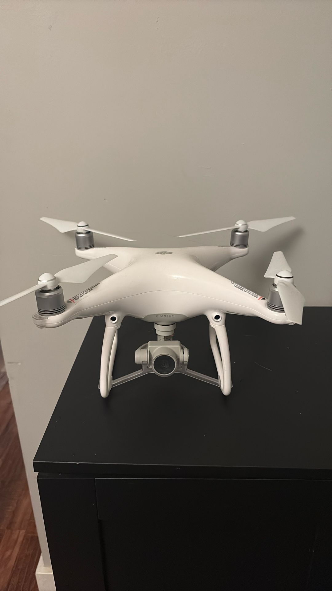 Phantom 4 Drone