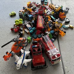 Cars