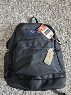Brand new JANSPORT backpack