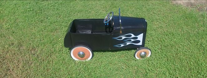 Ford Pedal Car