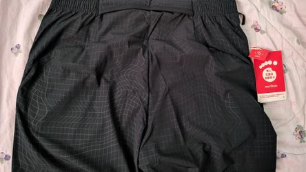 running short